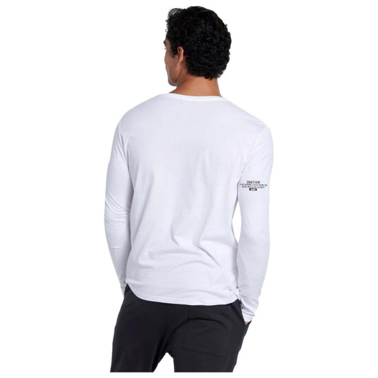 Bodytalk Ανδρική μακρυμάνικη μπλούζα Bodytalk Ανδρική μακρυμάνικη μπλούζα